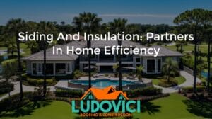 Siding and Insulation: Partners in Home Efficiency