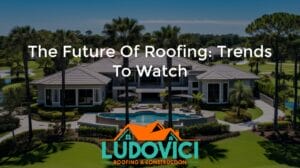 The Future of Roofing: Trends to Watch