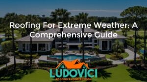 Roofing for Extreme Weather: A Comprehensive Guide