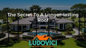 The Secret to a Longer-Lasting Roof