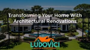 Transforming Your Home with Architectural Renovations