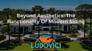 Beyond Aesthetics: The Functionality of Modern Siding