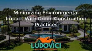 Minimizing Environmental Impact with Green Construction Practices