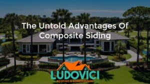 The Untold Advantages of Composite Siding